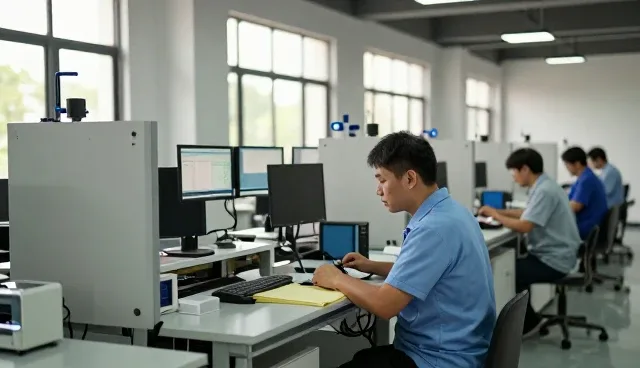 广州市万表信息技术有限公司