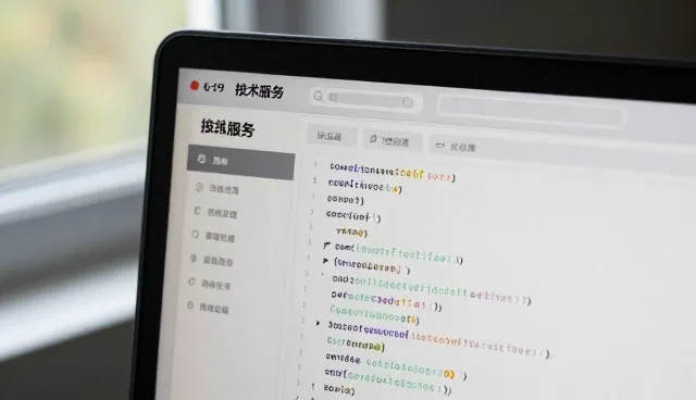 系统运维在信息平台建设中的技术支撑与趋势演进