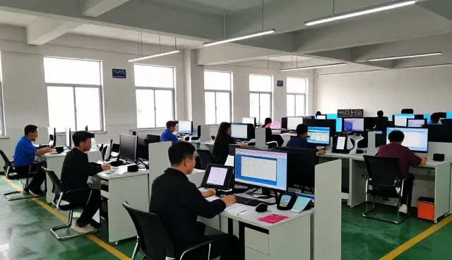 信息咨询提升门店展厅整体体验