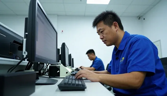 广州市万表信息技术有限公司满足不同验收交付环节下的企业管理软件需求
