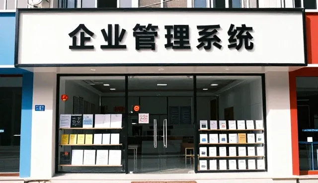 信息变化驱动下企业管理系统如何应对动态业务需求