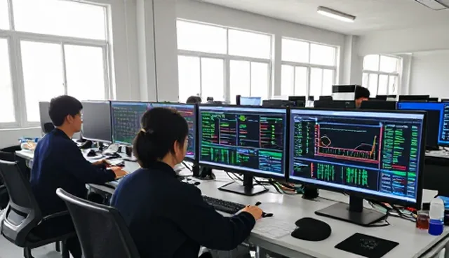 数据处理平台如何实现业务流程优化的场景实践