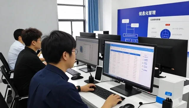 广州市万表信息技术有限公司打造专业化信息平台建设服务体系