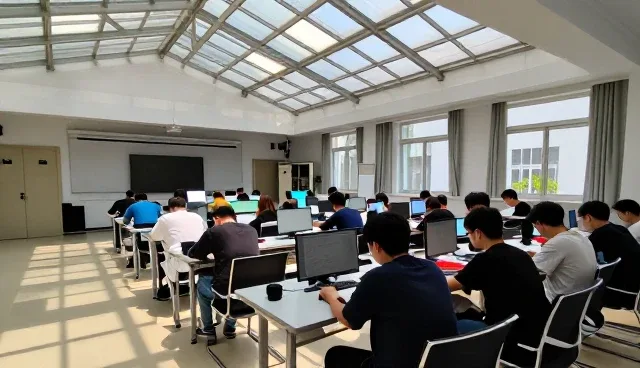 如何有效预防技术培训中的信息丢失问题